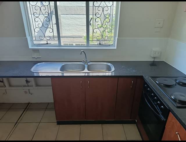 1 BEDROOM FLAT TO LET IN MUSGRAVE